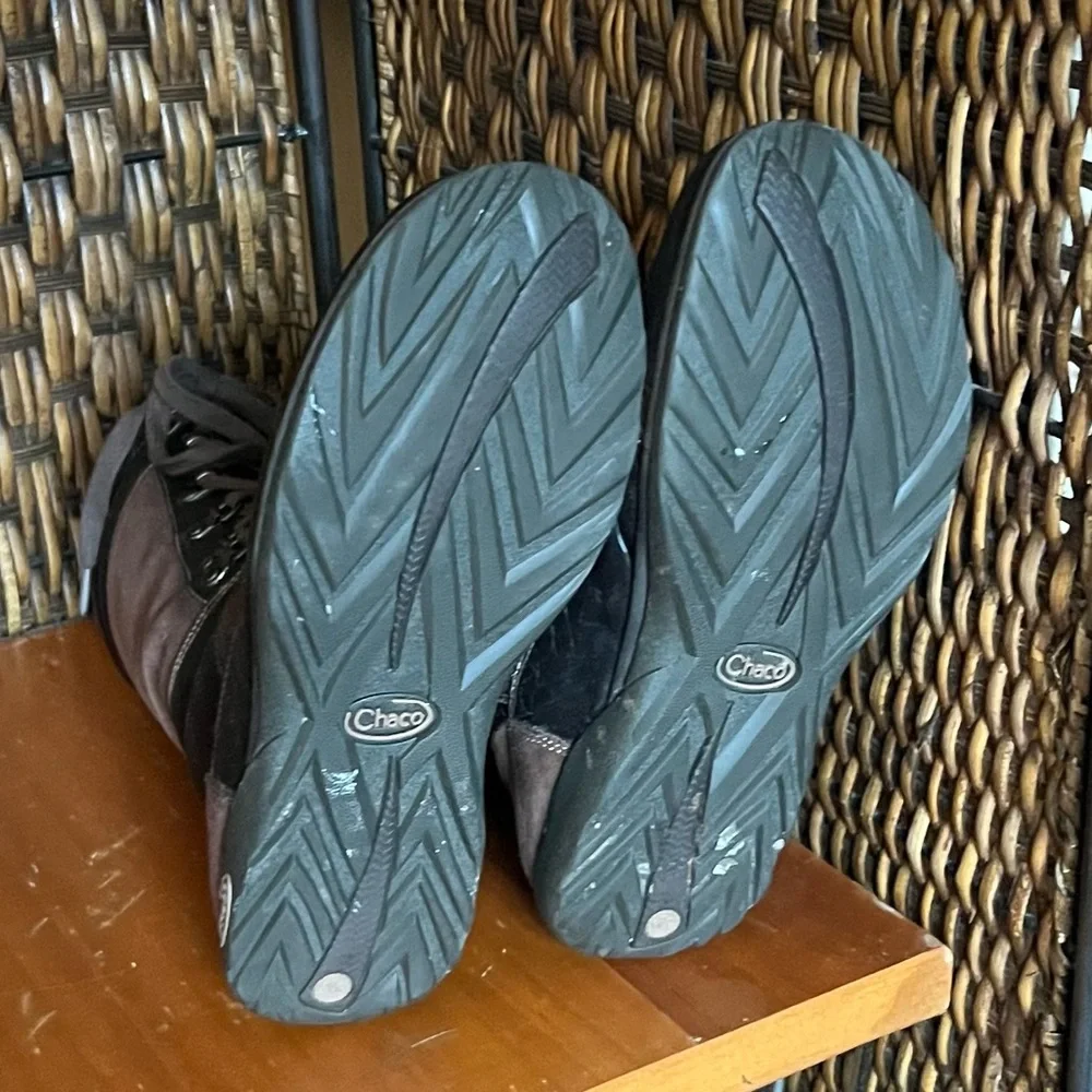 Chaco lodge waterproof